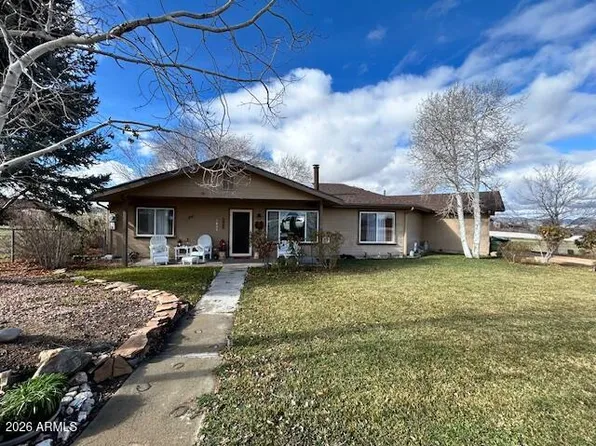 1400 S Rd 1 -- W, Chino Valley, AZ 86323