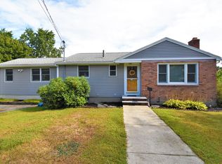 145 Russell St, Peabody, MA 01960