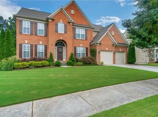 208 Setters Rdg, Canton, GA 30115