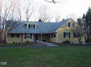 74 Continental Dr, Ridgefield, CT 06877