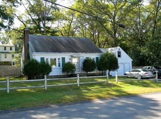 16 Upham St, Randolph, MA 02368