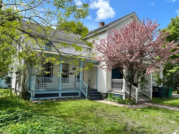 55 Prospect Street, Rutland City, VT 05701