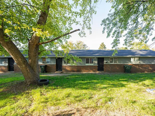 143 Stevens Ave #137, Columbus, OH 43222