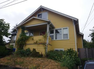 936 23rd Ave S, Seattle, WA 98144