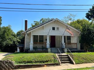 117 Bruce St, Greensboro, NC 27403