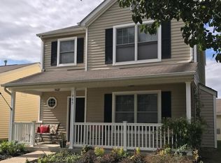 465 Impartial Ln, Galloway, OH 43119