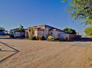 19848 W Dunlap Rd, Buckeye, AZ 85326