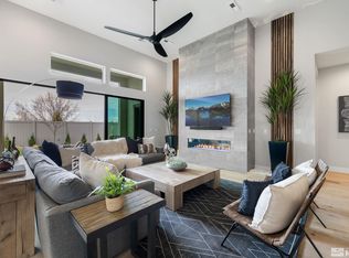 2913 Ruby Desert Dr, Reno, NV 89521