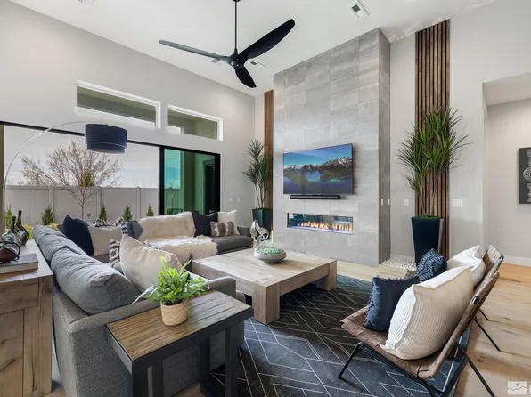 2913 Ruby Desert Dr, Reno, NV 89521