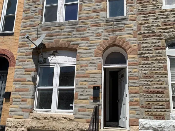 1944 Harlem Ave, Baltimore, MD 21217
