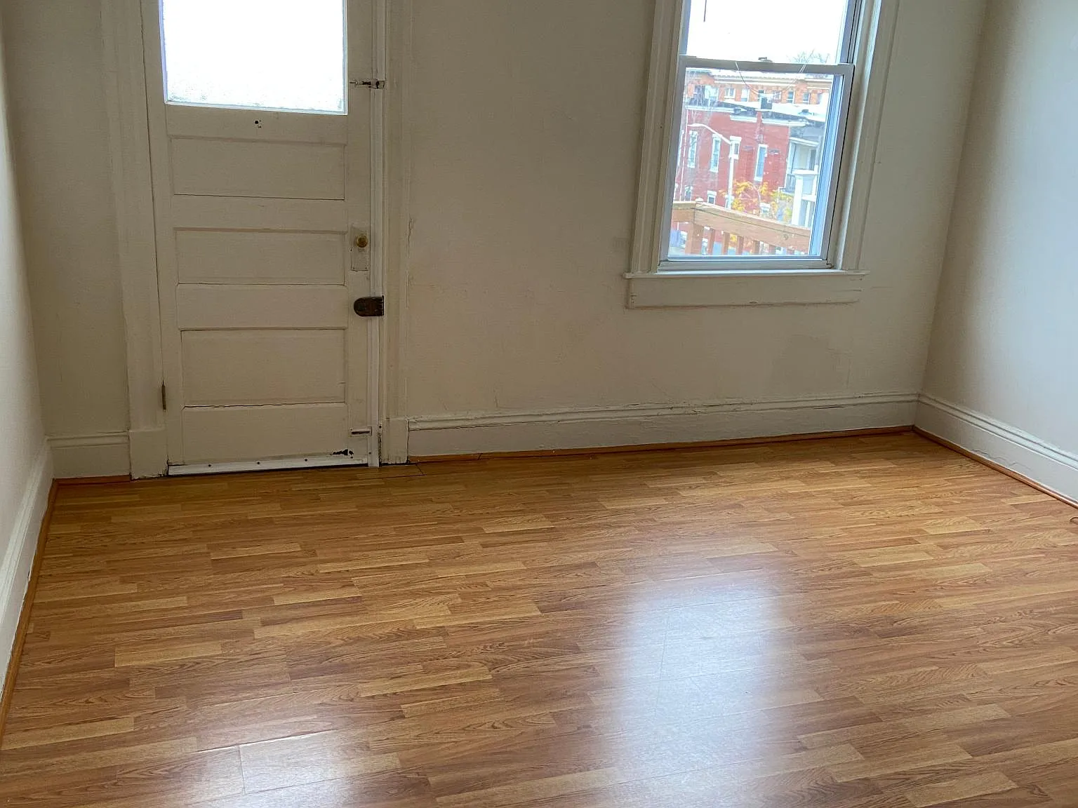 2703 N Calvert St — Photo 2