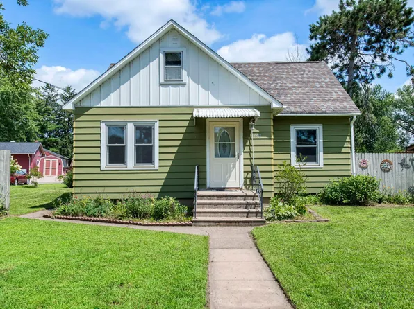 1688 Western Ave, Cumberland, WI 54829