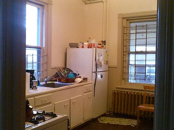 4707 kitchen cabinets