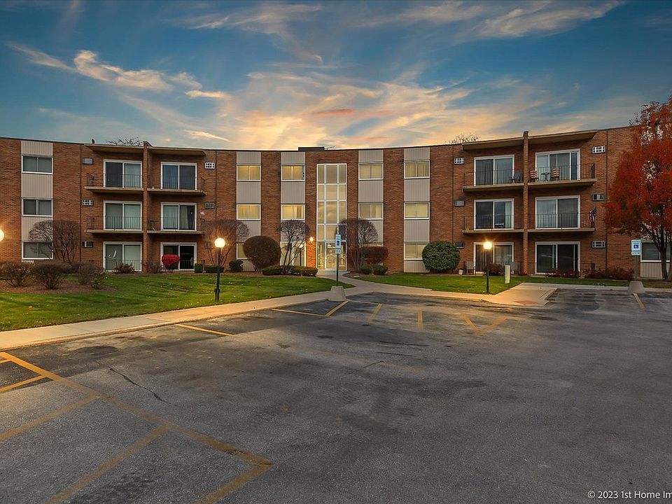 1st image of 9724 S Karlov Ave APT 206