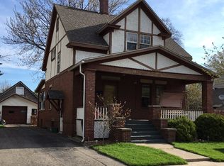 1835 9th St, Bay City, MI 48708