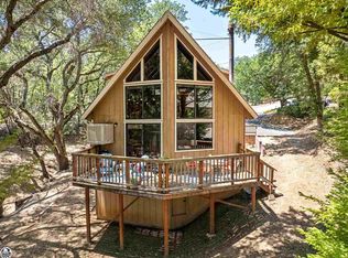 12775 Mount Jefferson St, Groveland, CA 95321