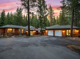 16356 Skyline Dr, Bend, OR 97703
