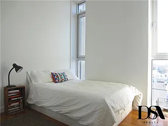 Rented by DSA Realty
