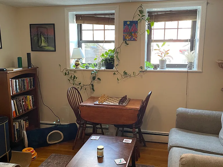 65 Chester St #B — Photo 35