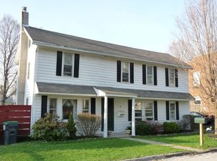 39 Hoosick St, Hoosick Falls, NY 12090