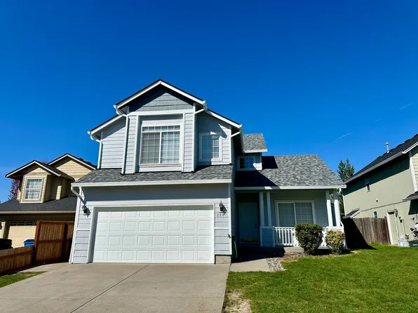 2207 NW 143rd Cir, Vancouver, WA 98685