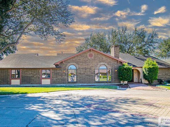 55 Gated Community - Pharr TX Real Estate - 6 Homes For Sale | Zillow