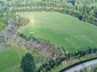 0 Highway 155 S, Perryville, AR 72126