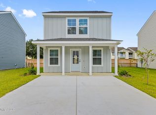 14958 Rowan Oak St, Gulfport, MS 39503