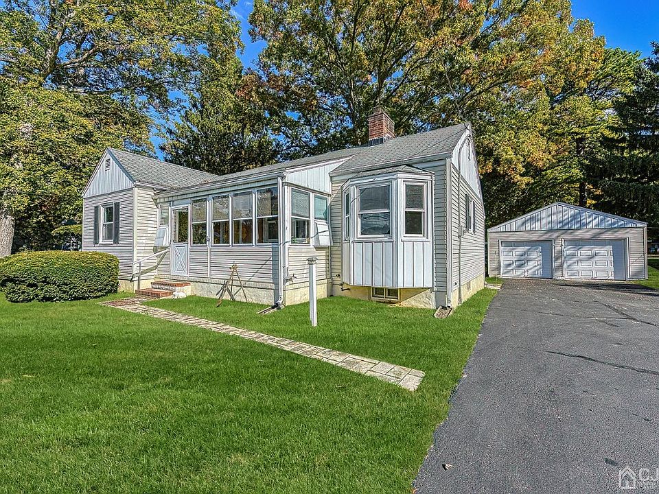 124 Church Ln, East Brunswick, NJ 08816  Zillow