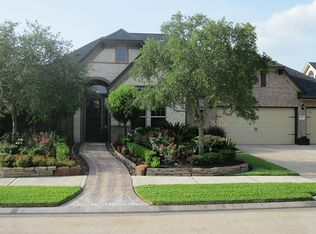 19730 Beecham Lake Ln, Richmond, TX 77407