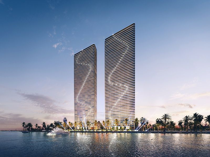1st image of 1800 N Bayshore Dr #5007