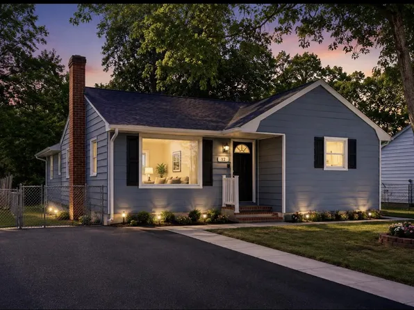 12 Oak St, Cambridge, MD 21613