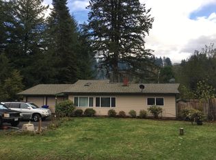45074 McKenzie Hwy, Walterville, OR 97489