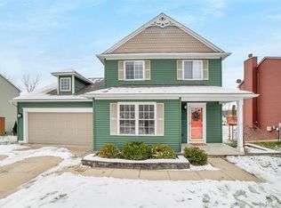 604 E Ellen St, Fenton, MI 48430