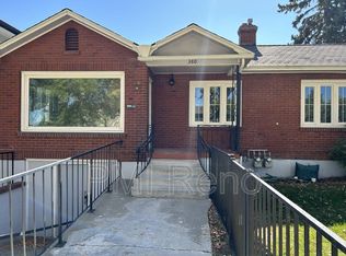 380 La Rue Ave, Reno, NV 89509