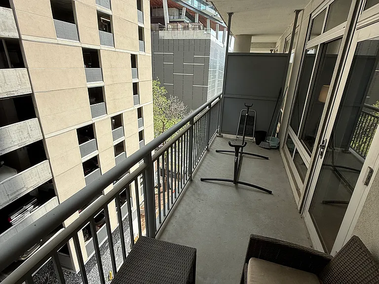 603 Davis St #807 — Photo 8