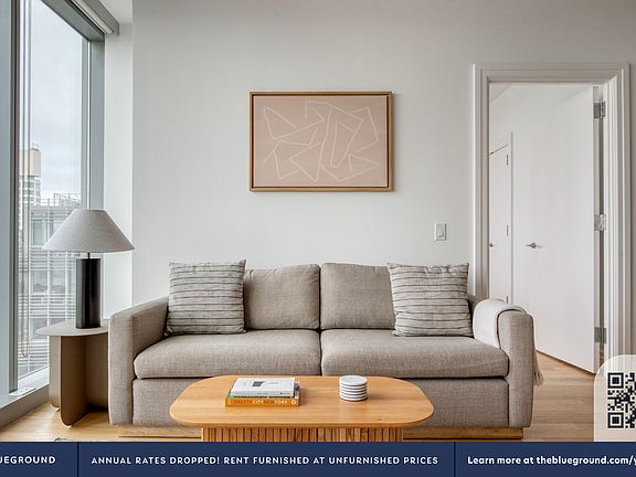 3rd image of 550 W 54th St APT 29C