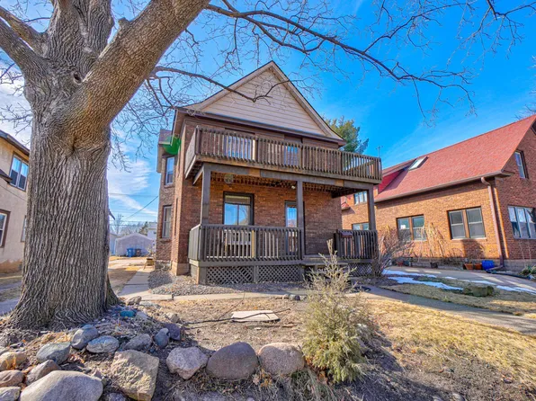 2538 Jefferson St NE, Minneapolis, MN 55418