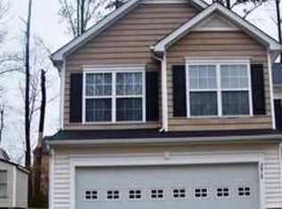 2912 Forrestal Dr, Durham, NC 27703