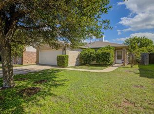 202 McCarthur Dr, Leander, TX 78641