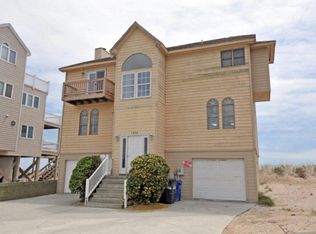 1226 New River Inlet Rd, North Topsail Beach, NC 28460