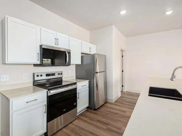 The Revere Townhomes