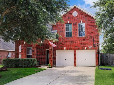 6192 Galloway Ln, League City, TX, 77573