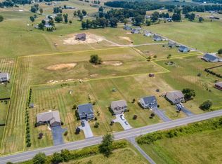 664 Aa Deakins Rd, Jonesborough, TN 37659