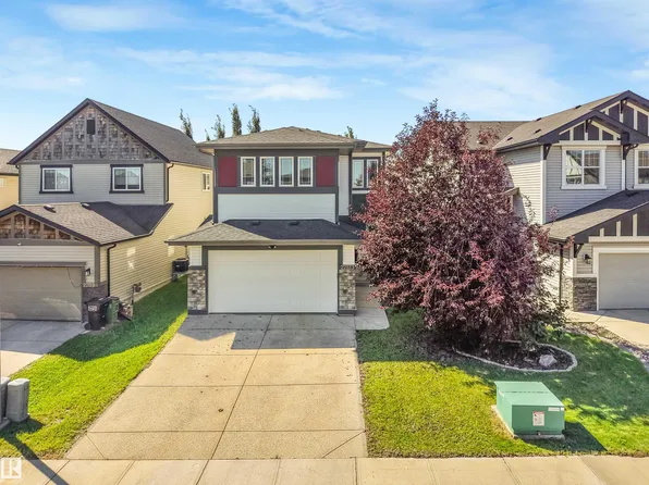 22123 95th Ave NW, Edmonton, AB T5T 4N3