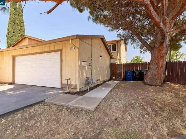 1728 Linden Pl, Antioch, CA 94509