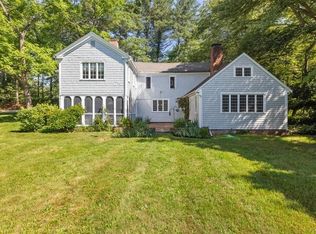 1112 Tremont St, Duxbury, MA 02332