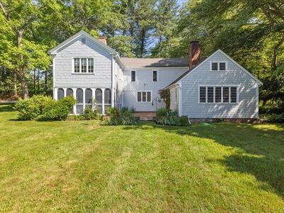 1112 Tremont St, Duxbury, MA, 02332