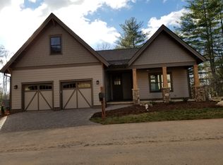 39 Stills Creek Loop, Fairview, NC 28730