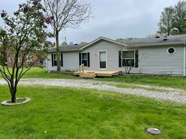 448 N Market St, Thorntown, IN 46071